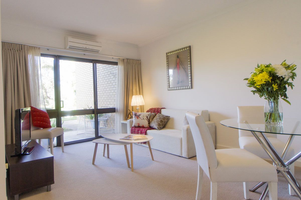 Available now!  One bedroom unit 