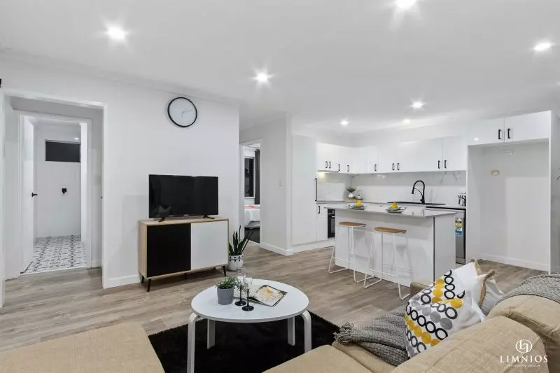 Simply Stunning and Feature Packed!