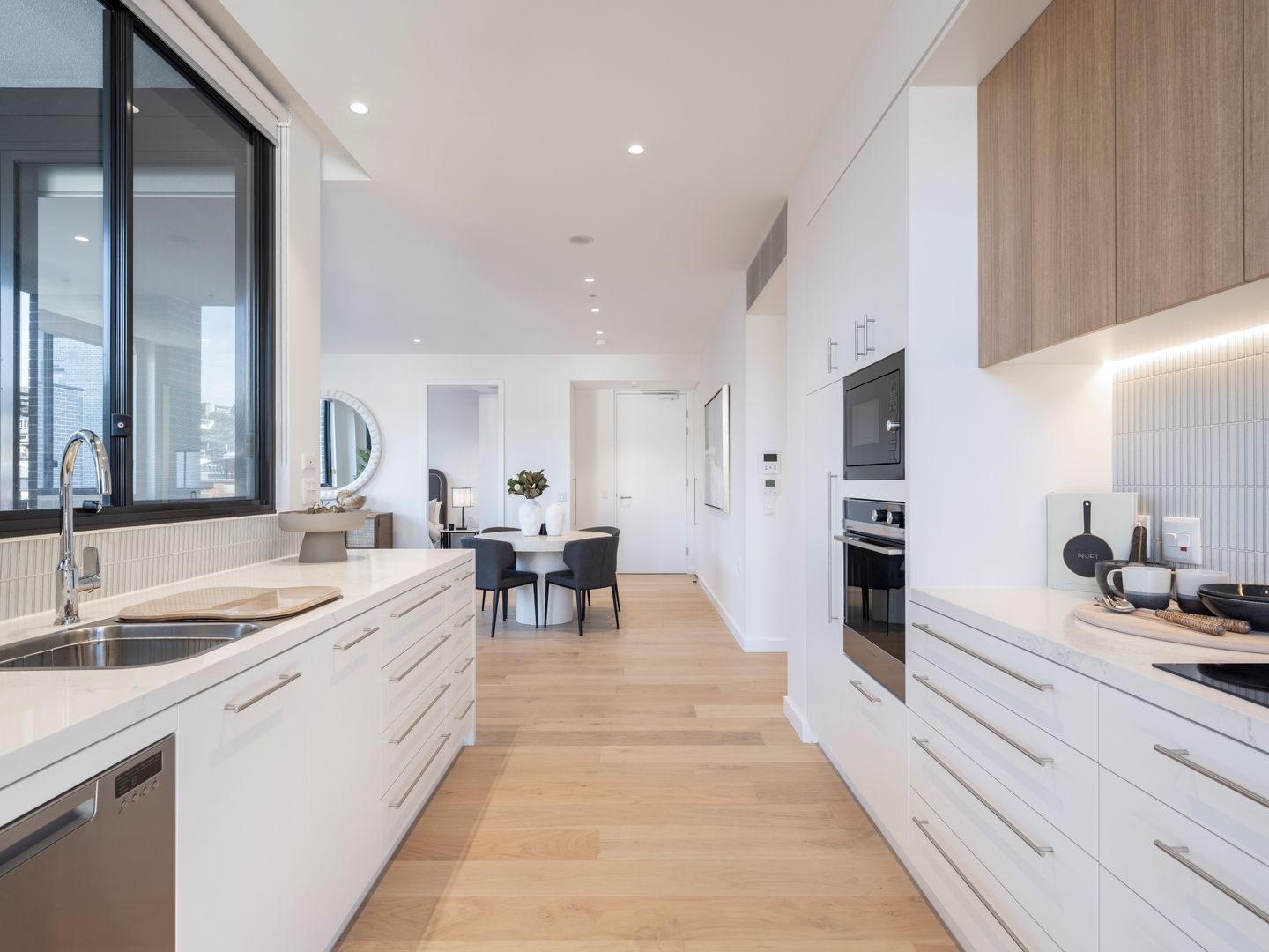 2 bedroom apartments from $900,000 - Cedar on Collins, Kiama NSW