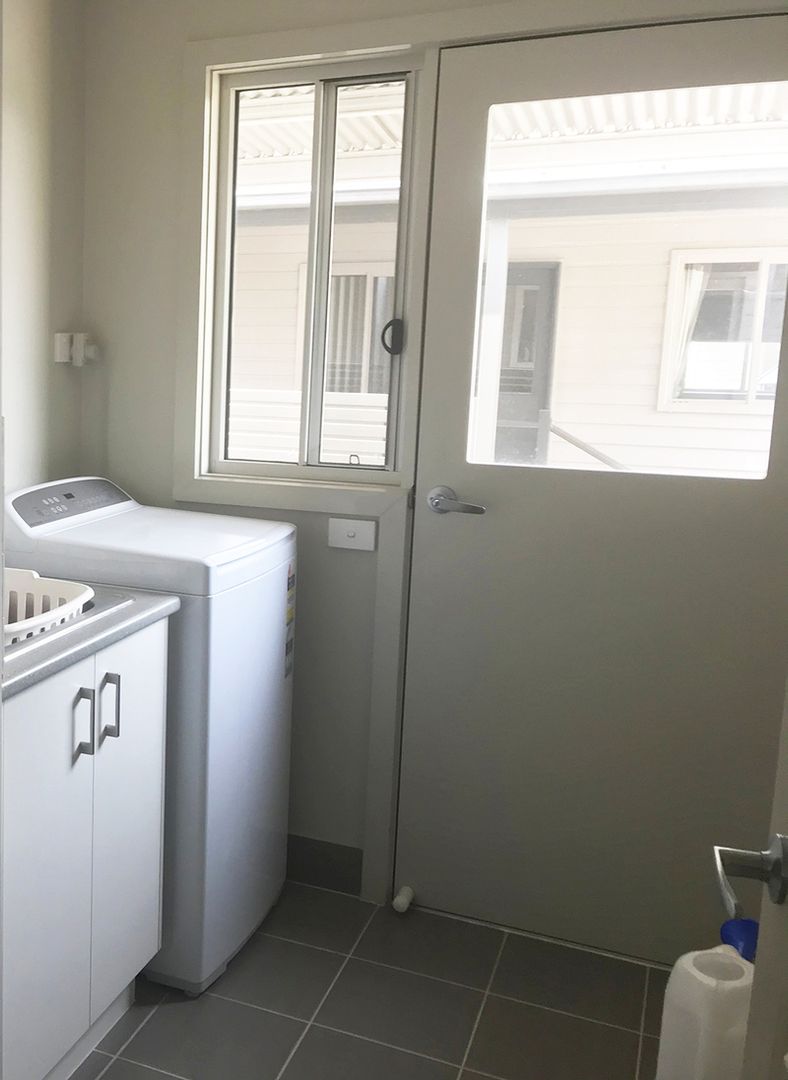 Fully furnished lifestyle awaits