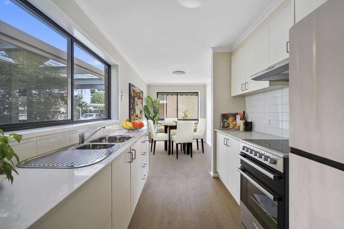 Lovely unit ready for you to move in