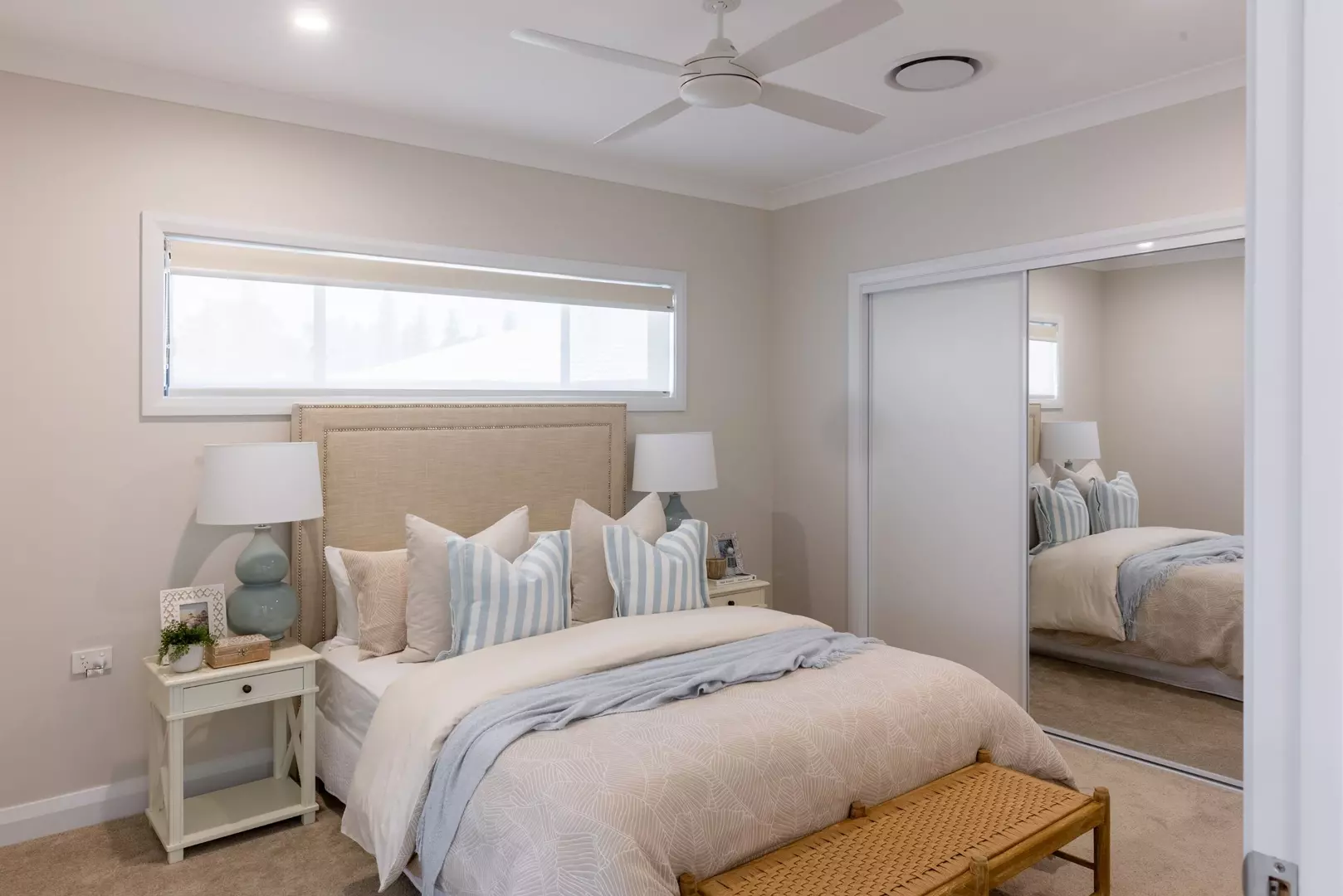 Villa 38 - 3 bed 2 bath. More designs available. Contact us for further details.