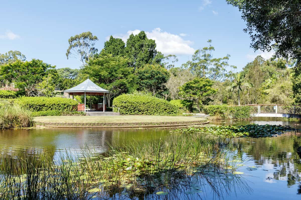 Rochedale Gardens Retirement Living