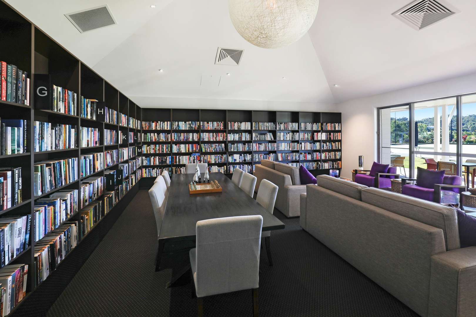 A Masterpiece of Style with Expansive Hillside Views