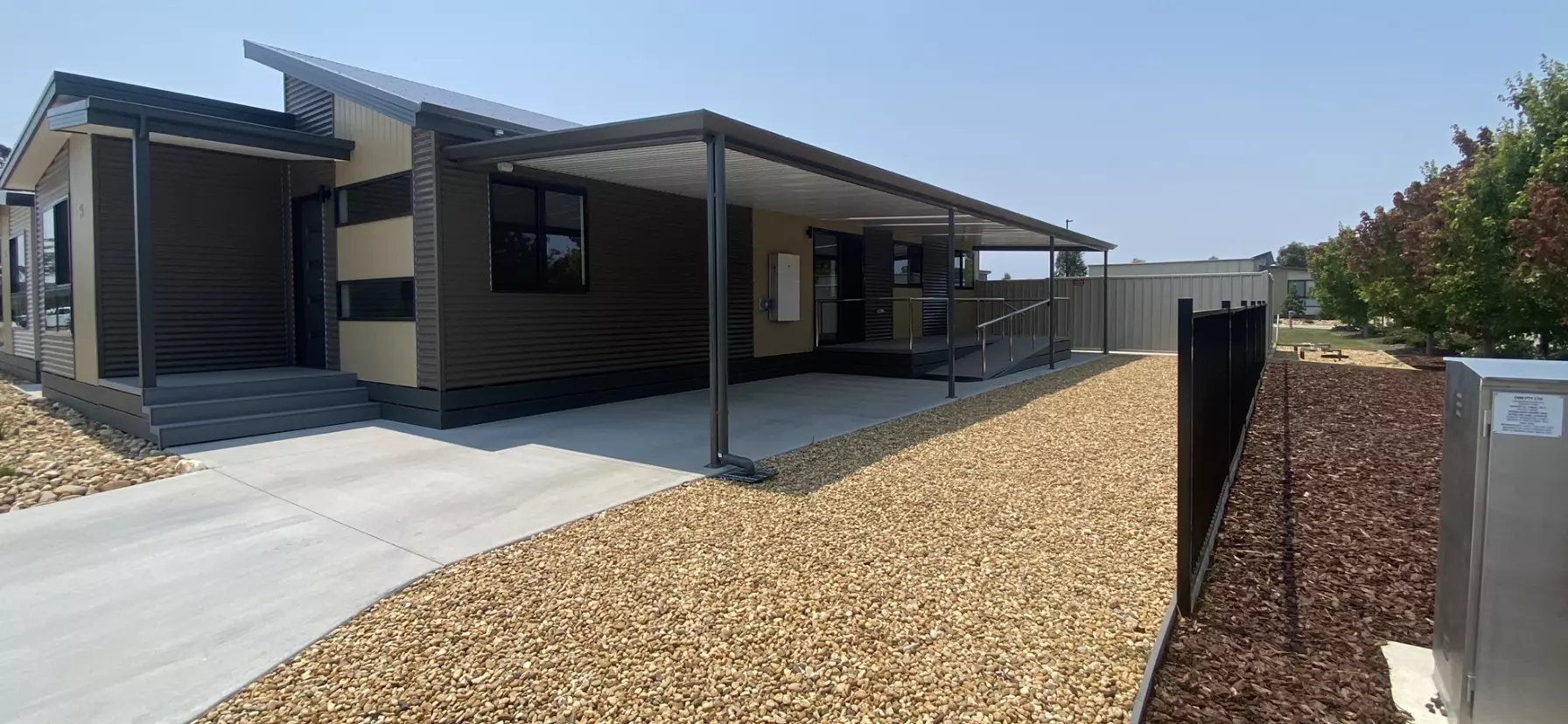 Broadlands View Affordable Retirement Style  Living for Over 50's Bairnsdale