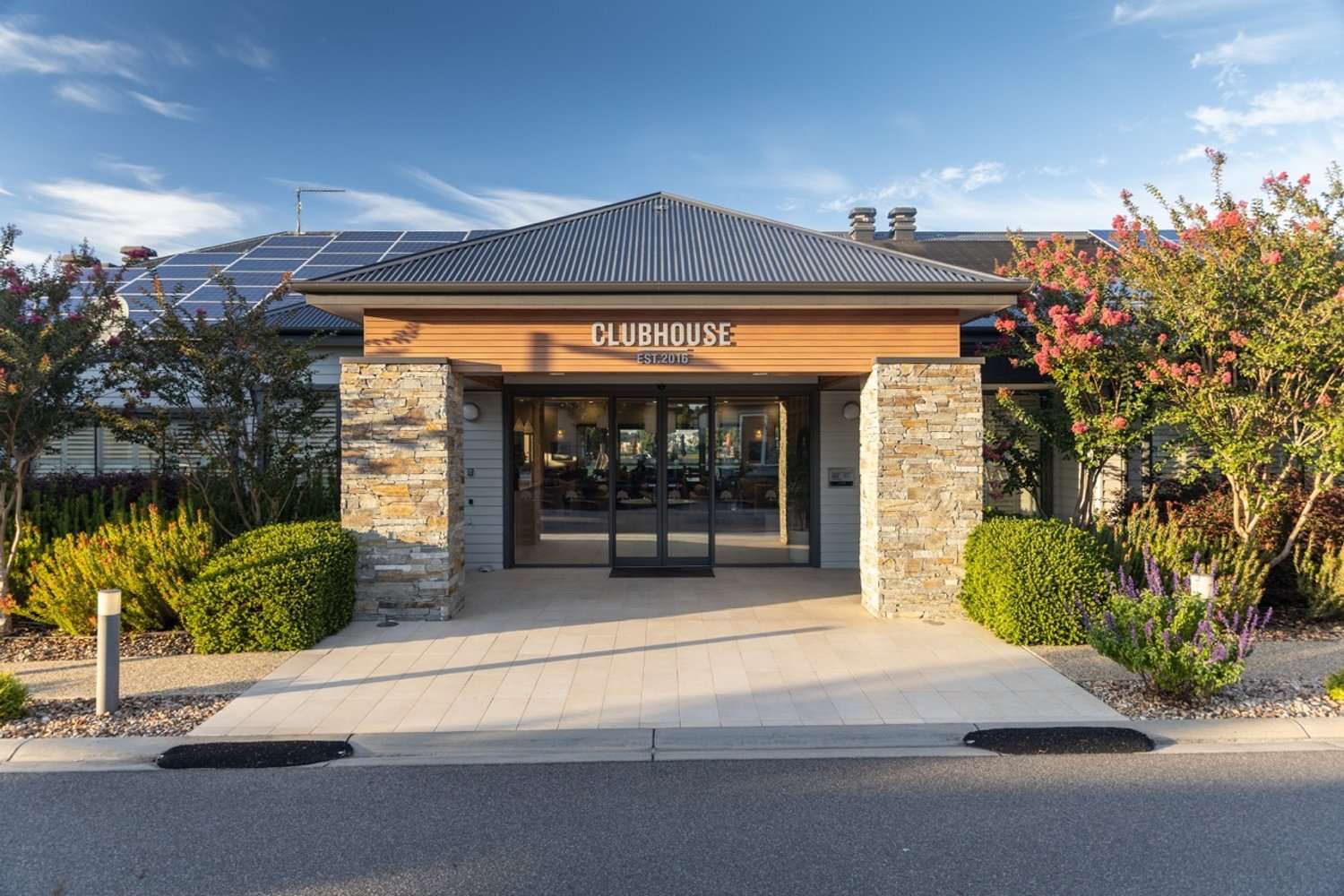 Lifestyle Communities Officer - Life's better when the Clubhouse is just around the corner