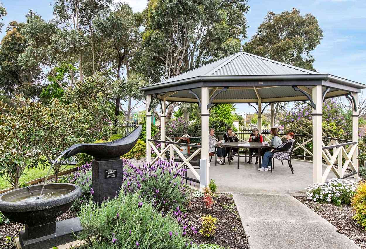 Affordable, comfortable, secure. It starts here!