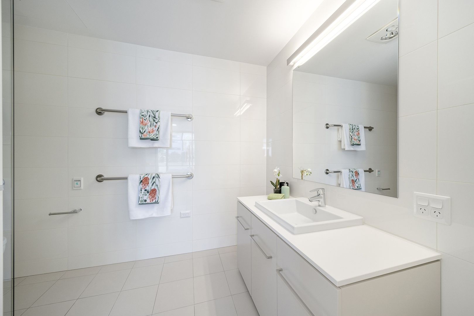 Large two bedroom homes do become available from time to time - register your interest today