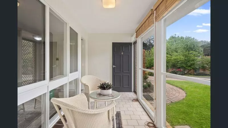 Charming Retirement Living in Bowral