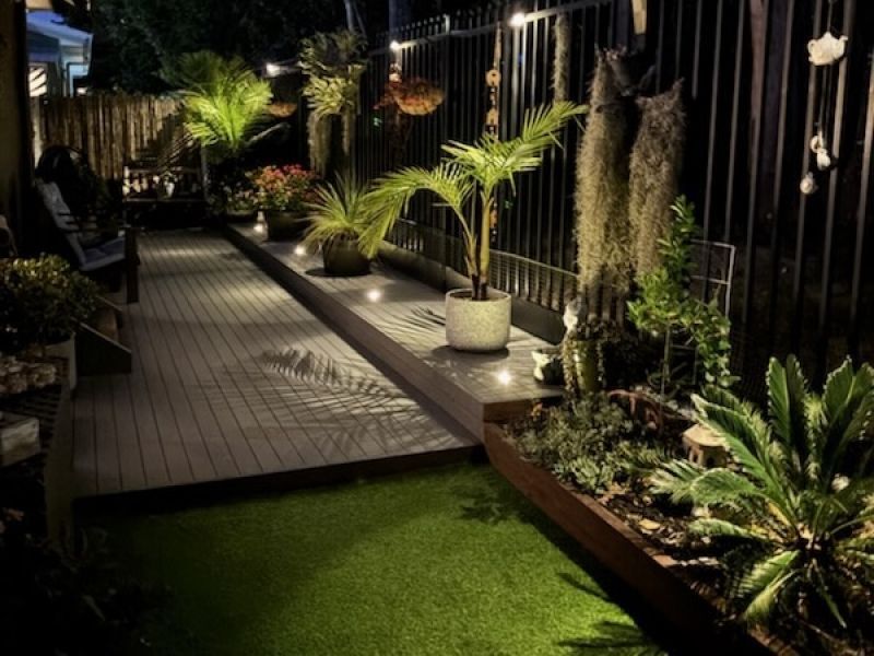 Ultimate Beach House