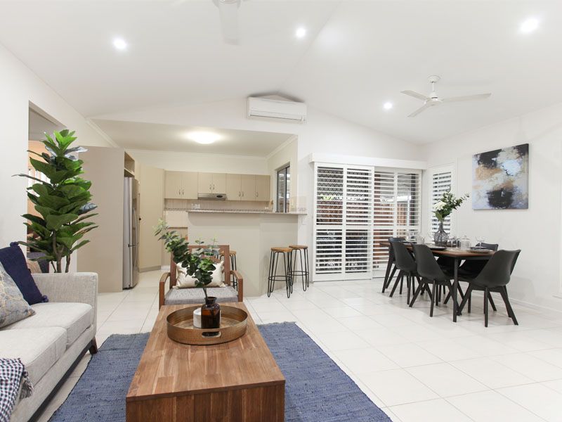 Bolton Clarke Breezes, Retirement Living