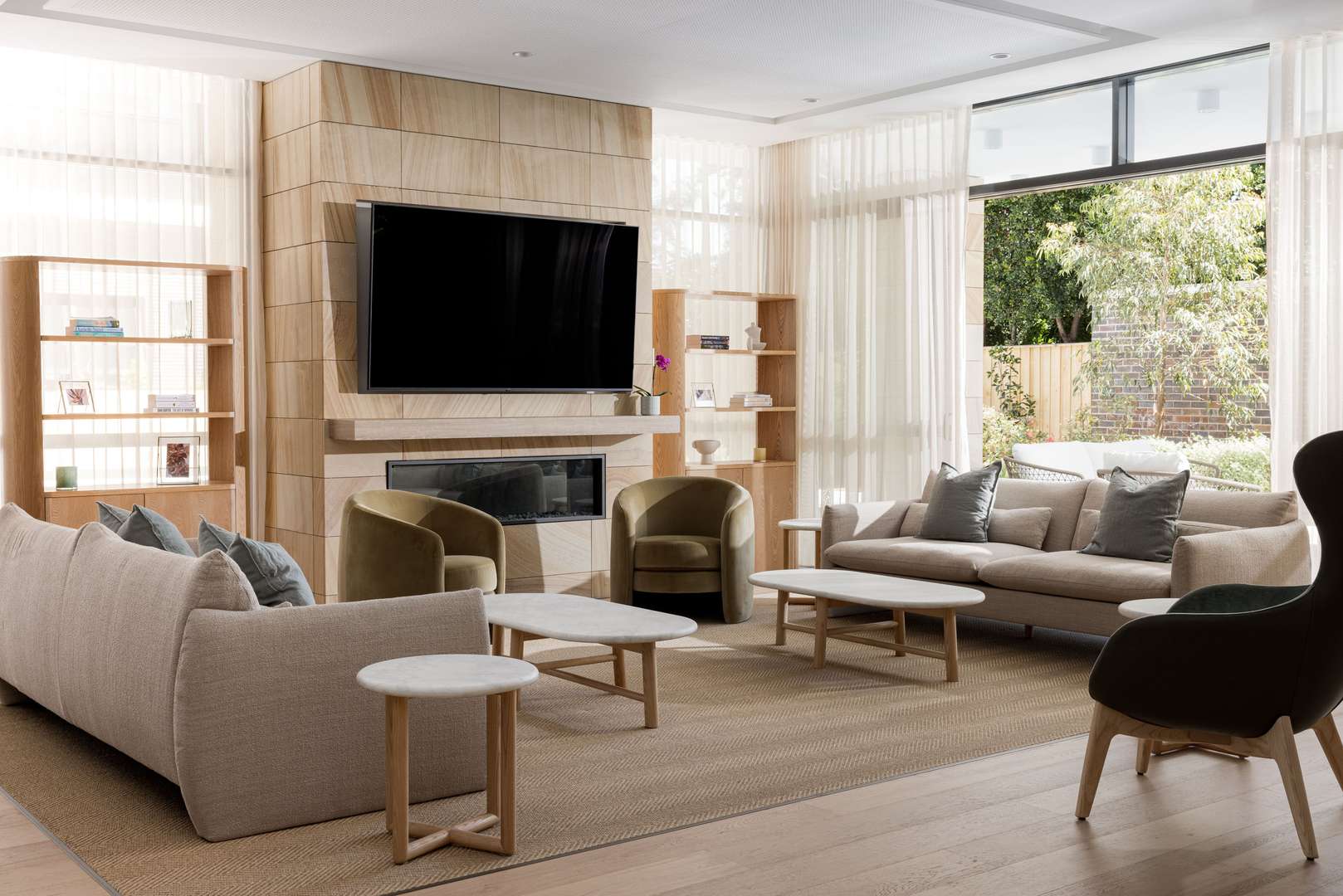 McRae-McMahon Place by Uniting 