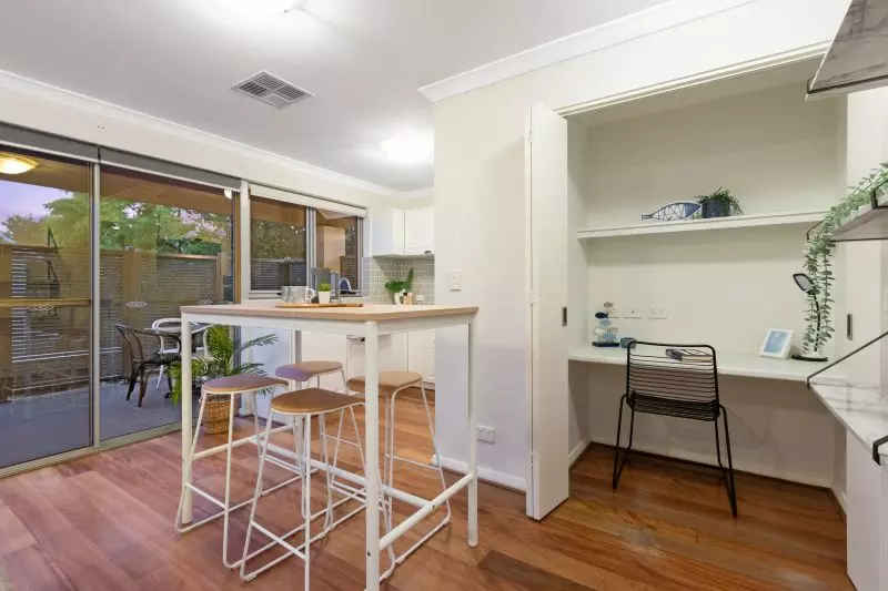 Fantastic Inner City Contemporary Lifestyle!