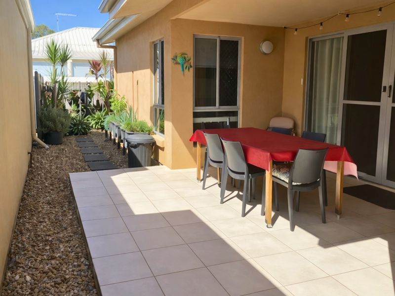 Bribie Pines Island Village - Site 56