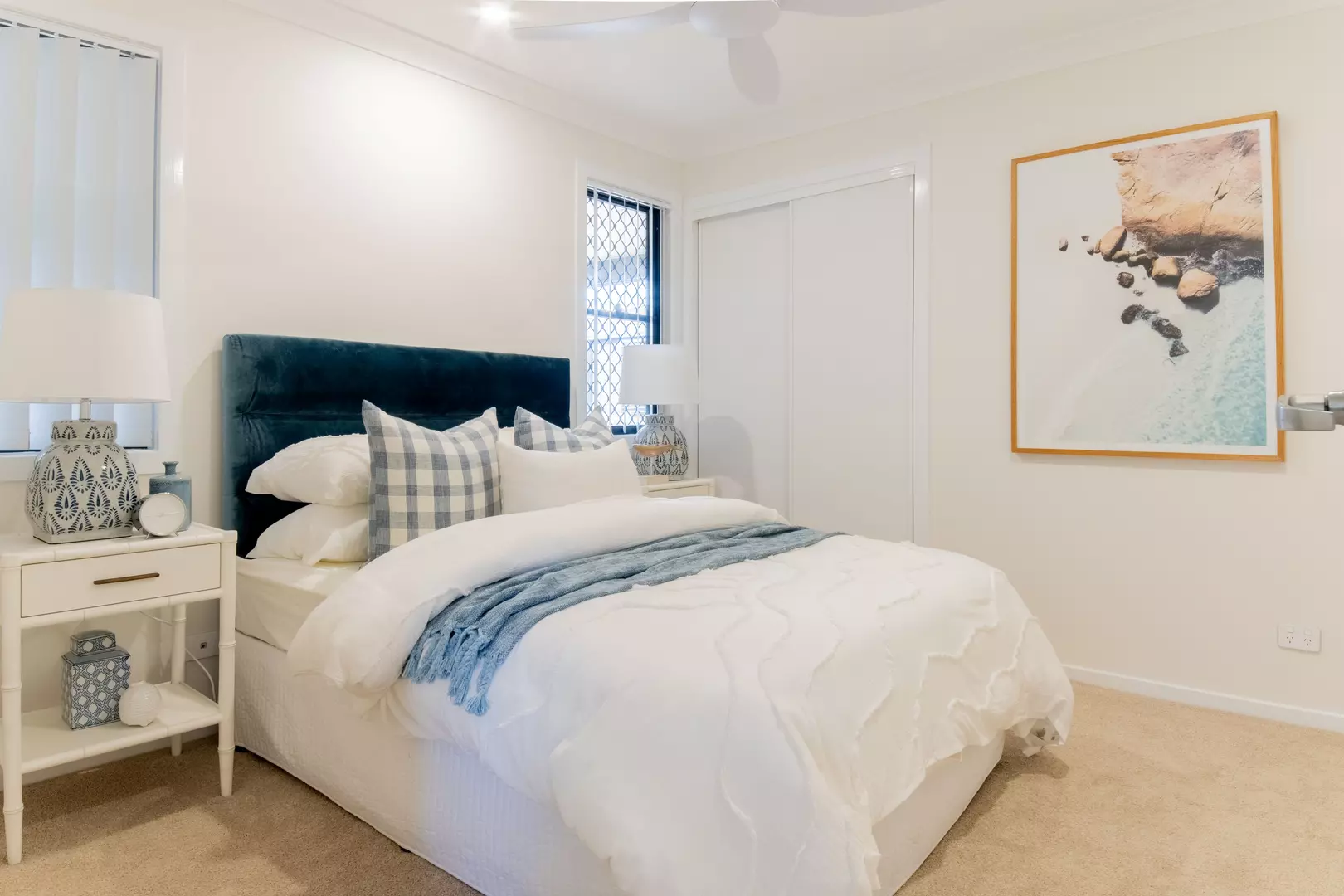 Villa 3 - Oak Tree Burpengary - 2 Bed + 1 Bath