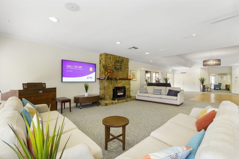 Make the most of your retirement at Templestowe Retirement Village  TWO WEEK TRIAL STAY AVAILABLE