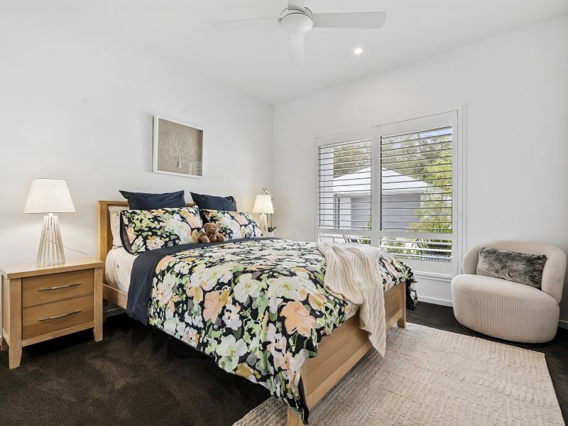 Site 119 - Established Avalon