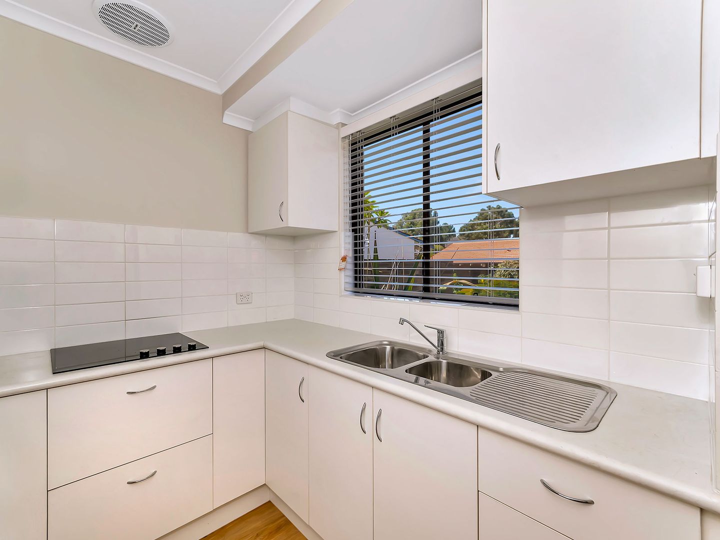 One bedroom Unit 