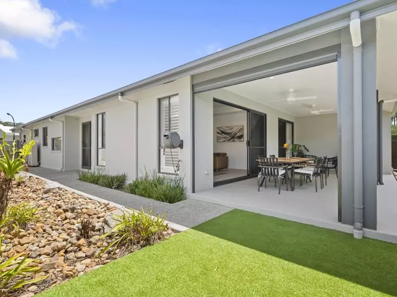 Site 19 - Established Monteverde