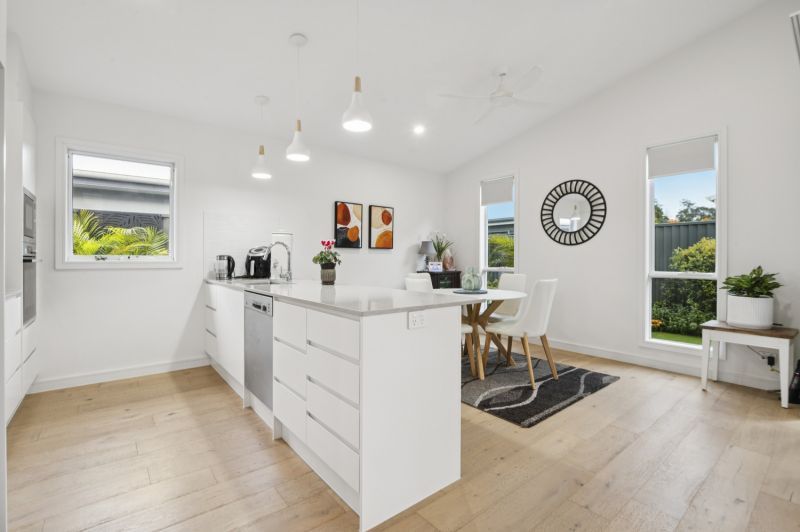 Private, Peaceful & Perfectly Positioned in Plantations