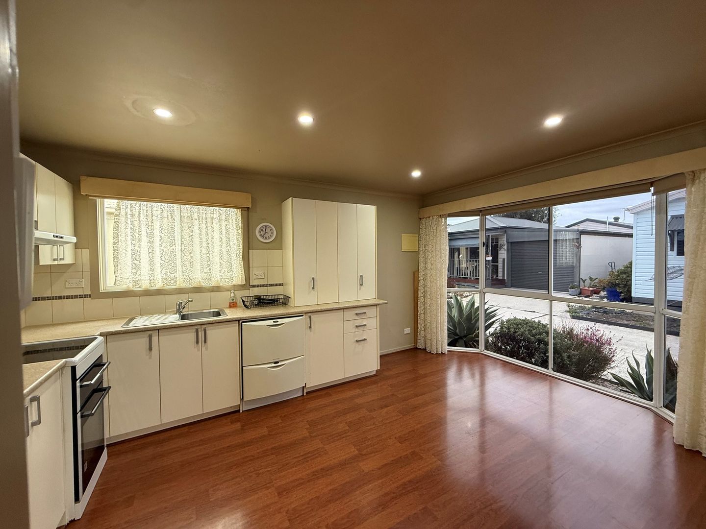 Peninsula Parklands - Site 146