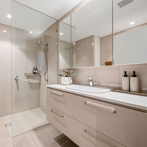 Two Bedroom | Apartment 5101