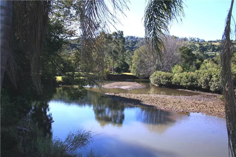 Bilambil Creek Residential Village - Over 50's 'Pet Friendly' lifestyle village