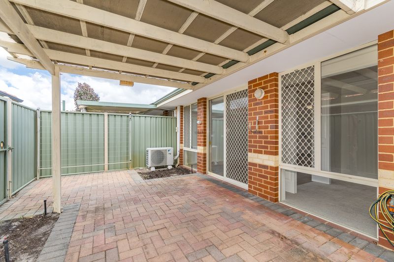 Stylish Haven with Fresh Updates and Garden Views