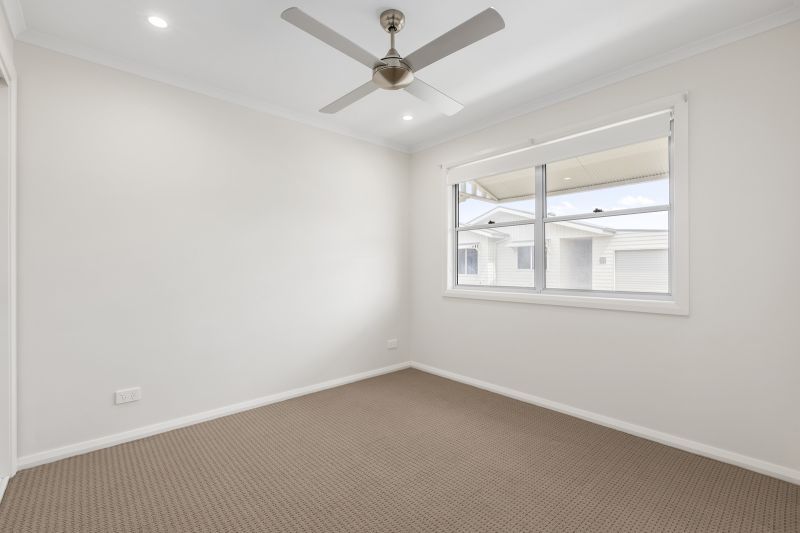 Beautifully Appointed 2 Bedroom Home + Study