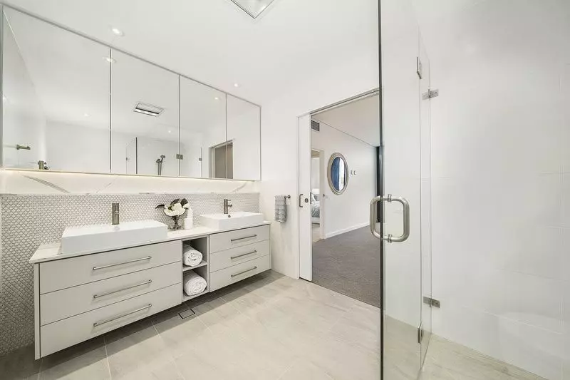 Enjoy the easy lifestyle.