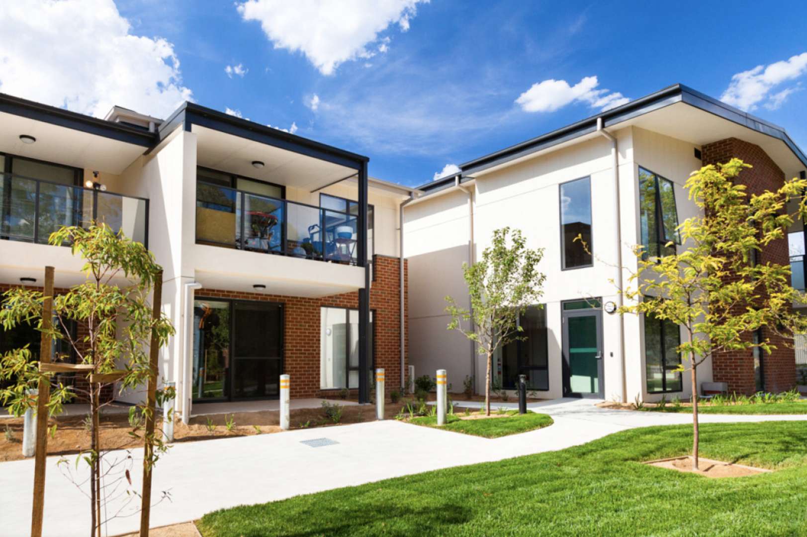 741 Luxury Apartments - Modern Apt 15 for sale!