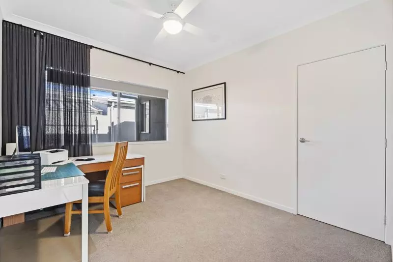 Site 153 - Established Kestral