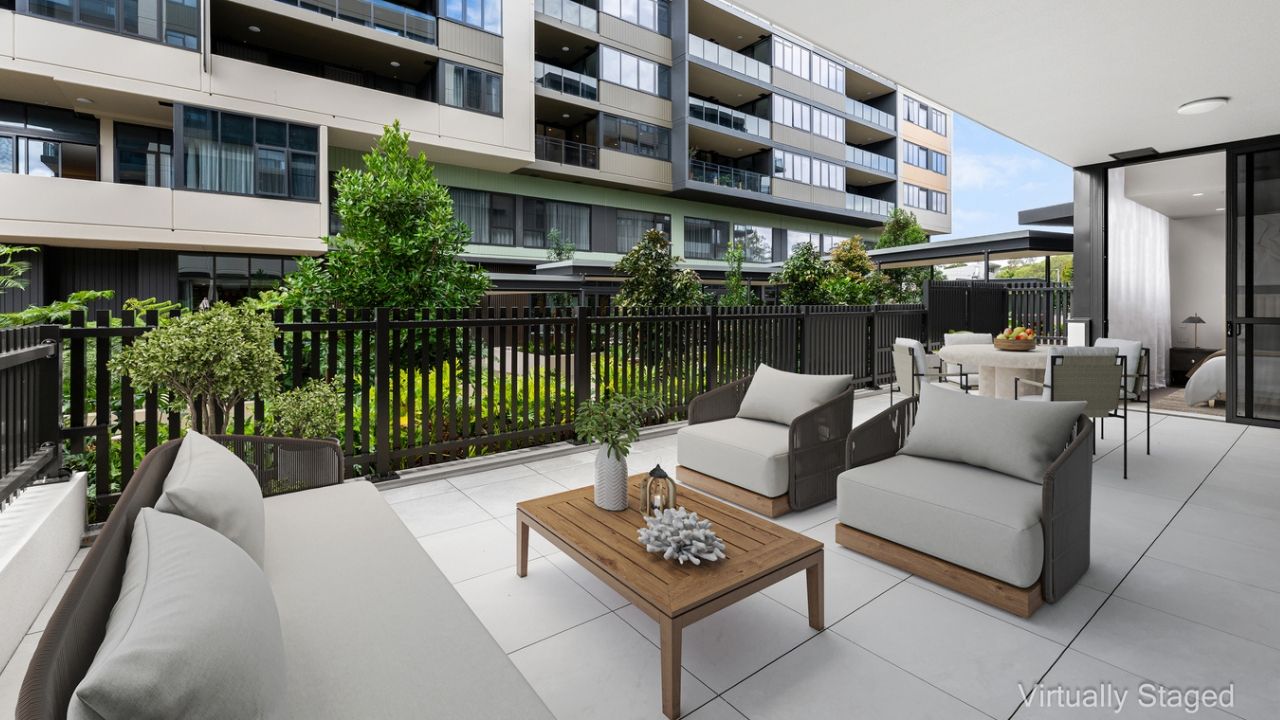 Explore Wattle Residence, Arcadia's newest release