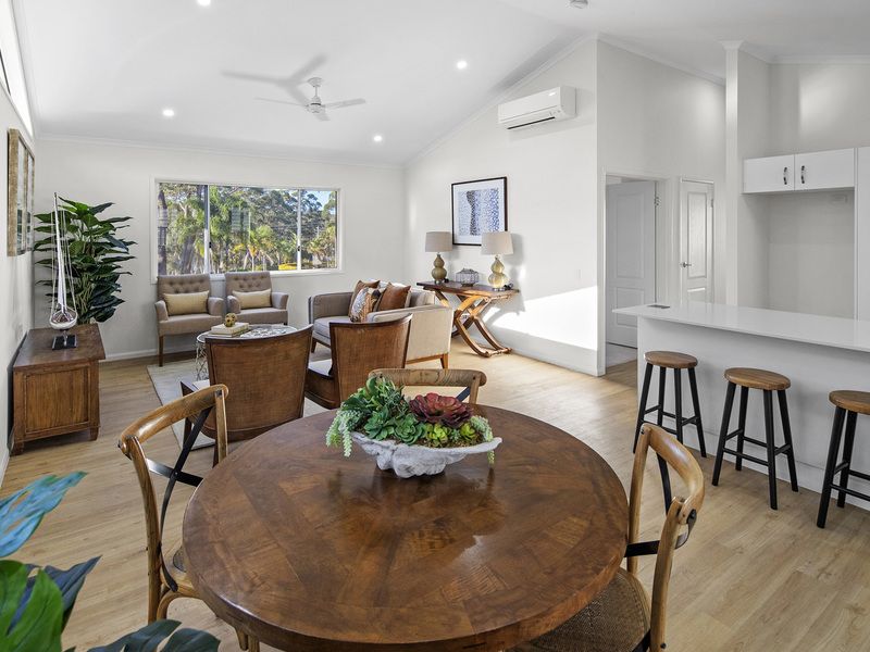 A stylish choice for living your life in style