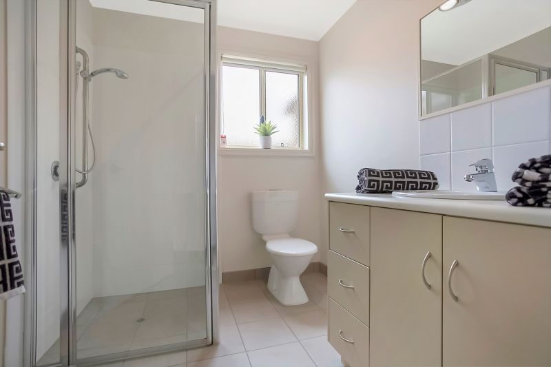 Retire to a peaceful and safe regional community