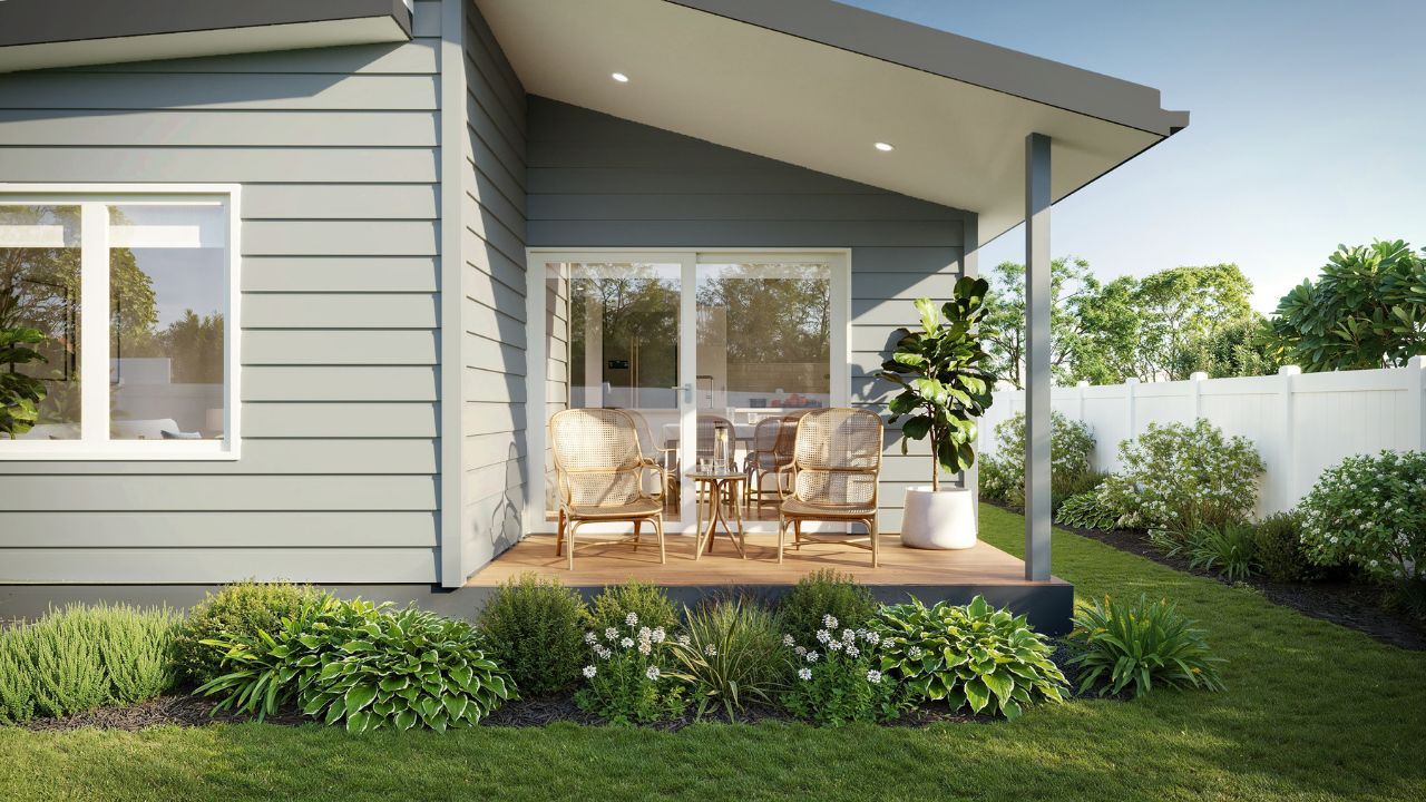 The Anders provides the perfect living space for those seeking the best of both worlds.