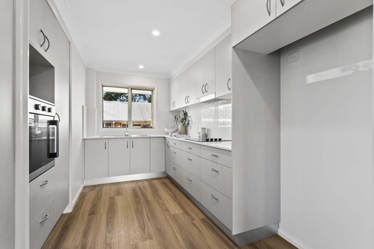 Unit 4: IRT Seaview Retirement Village