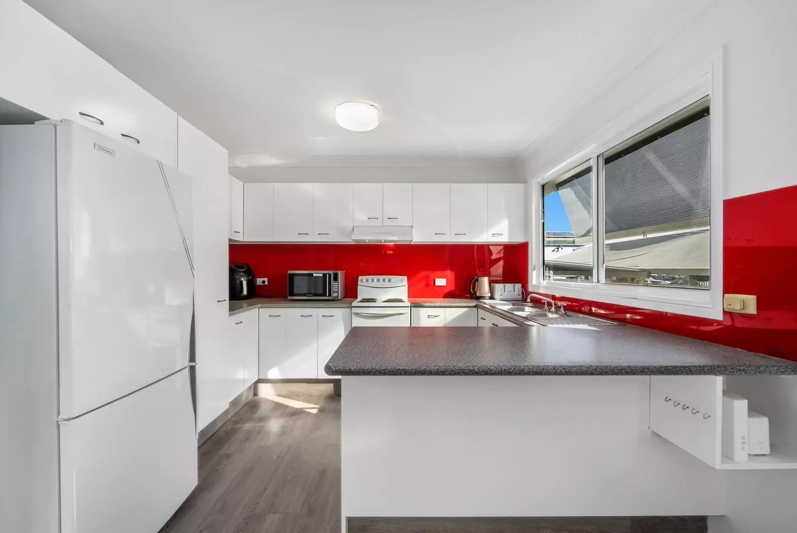 Tweed Broadwater Village, an Over 50’s Pet Friendly Lifestyle Village. 