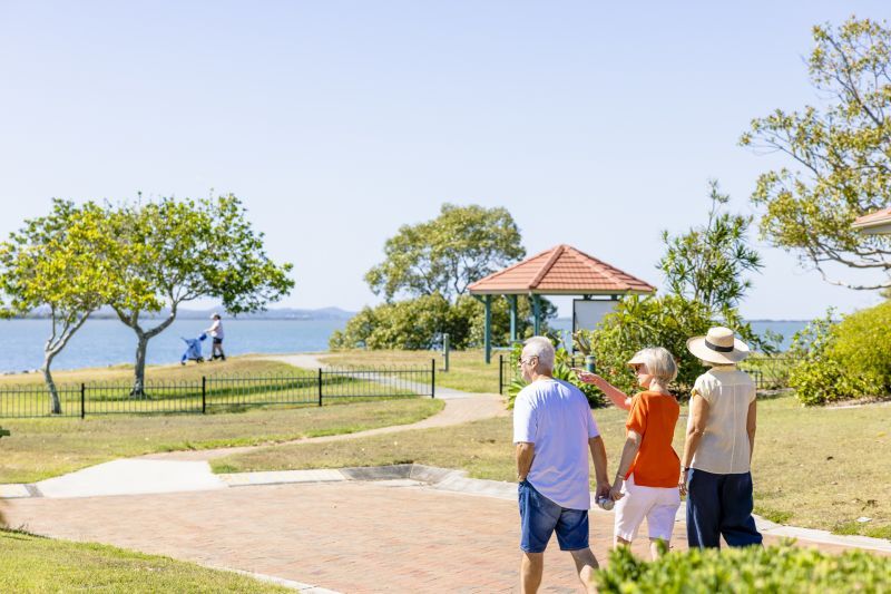 51/9 Salford Street, Victoria Point