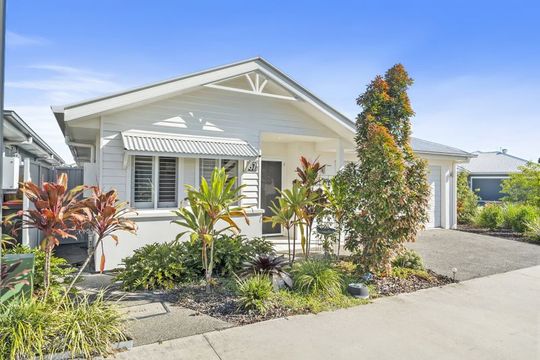 Exceptional Corner Two Bedroom Home + MPR
