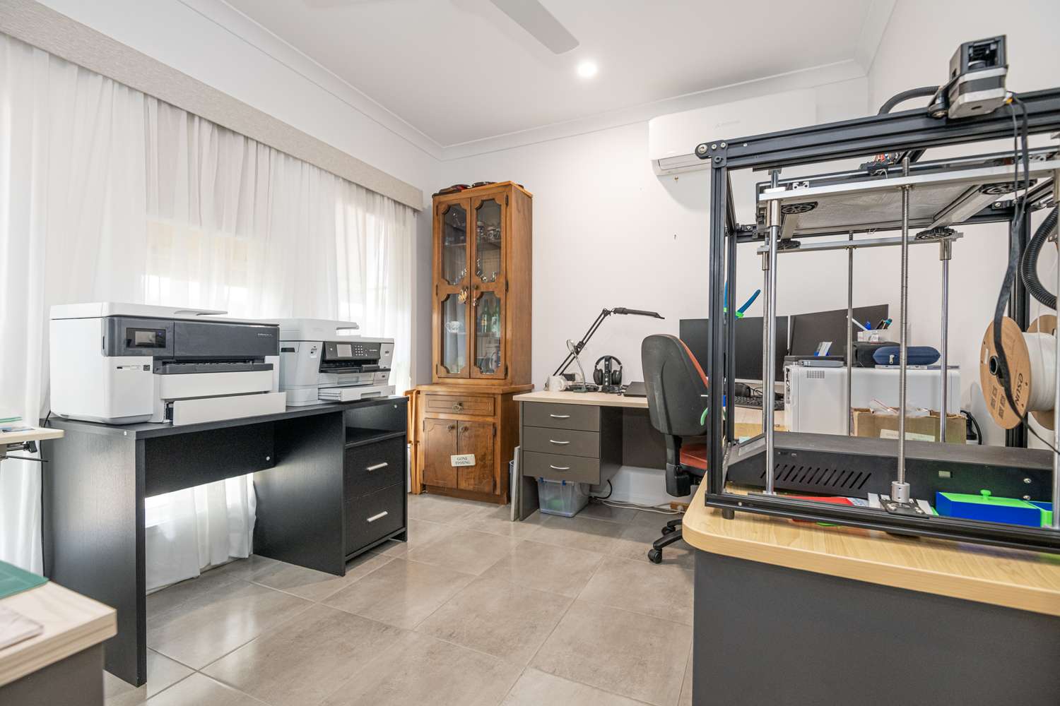 Where Comfort Meets Practical Living 