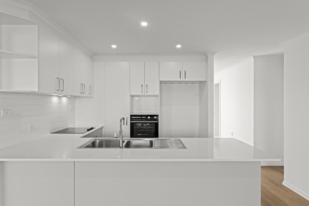 Unit 41 | Peaceful position backing onto reserve land