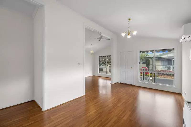 Seize the Opportunity!