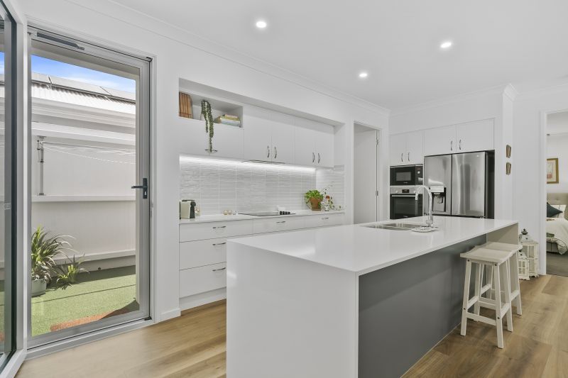 Site 22 - Established Avoca Gable