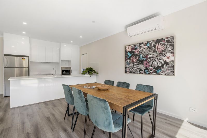 Waterfront 3-bedroom home, Altair Design