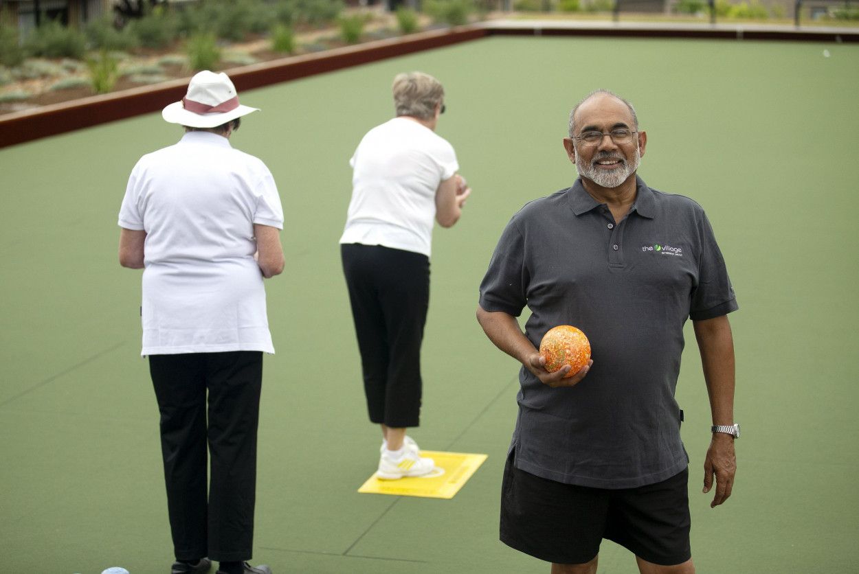 3 Bedroom Villas from $650,000