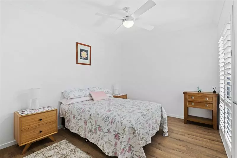 Site 62 - Established Kalbar