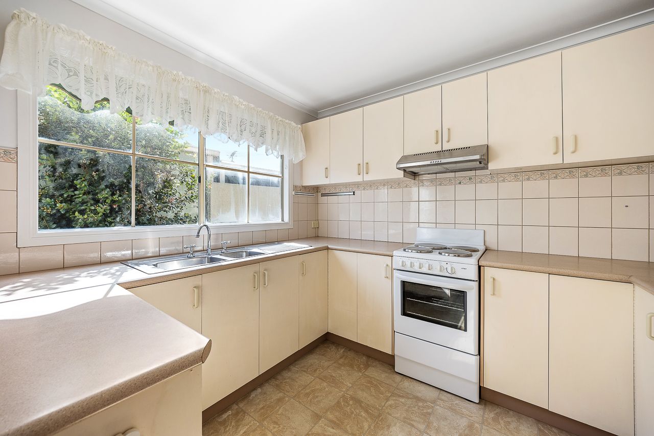 Palm Lake Resort Willow Lodge - 4 Wingara Court