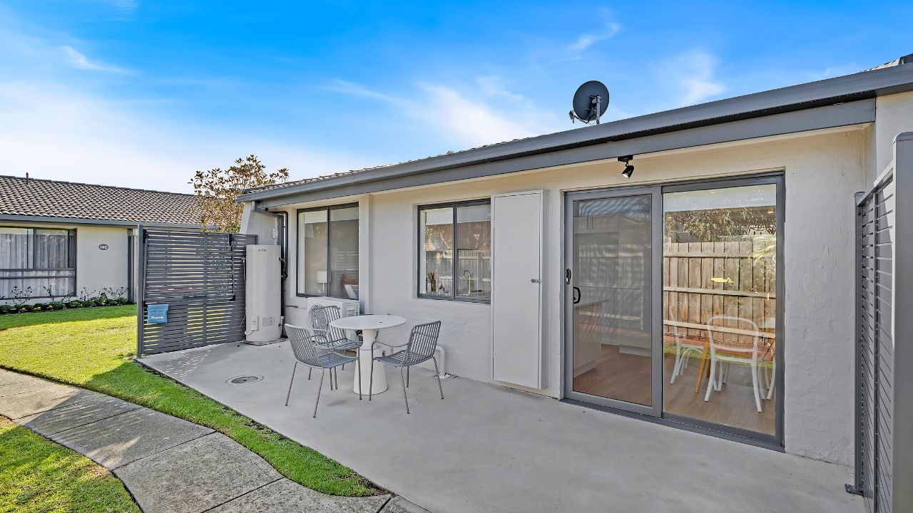 145/ 130 McLeod Road, Patterson Lakes