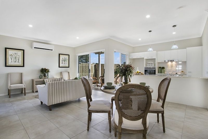 Free up capital with the Frangipani and start living